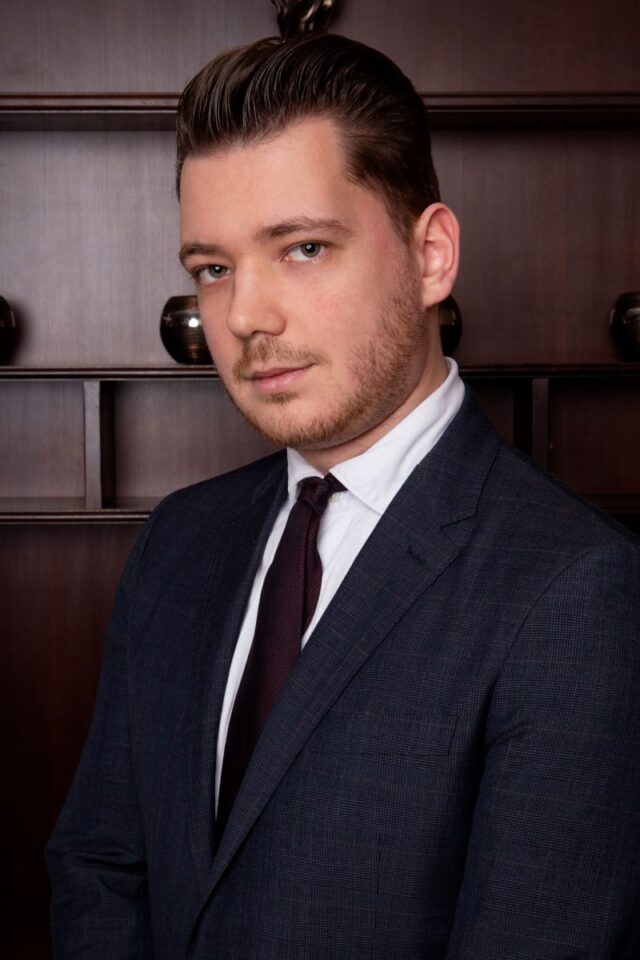 Dr. András Kelemen