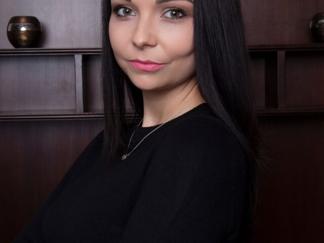 Dr. Petra Andrea Kozma