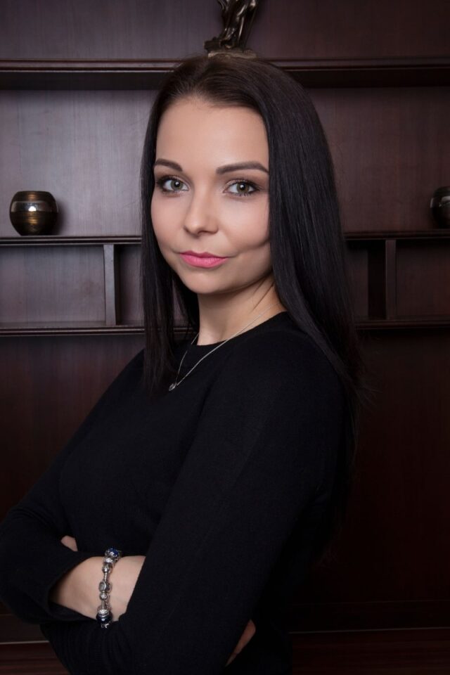 Dr. Petra Andrea Kozma