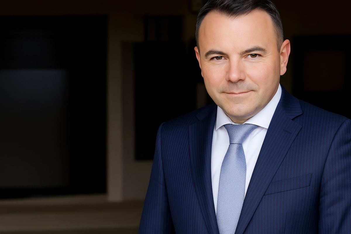 Ikanov Gábor